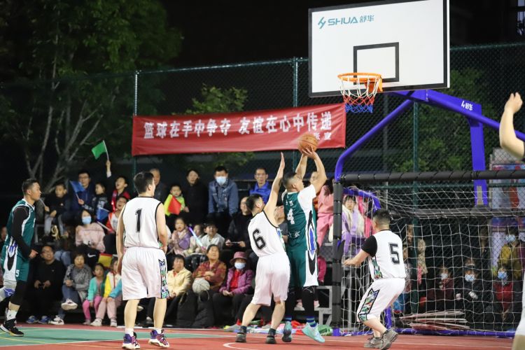 人成就的